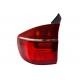 BMW X5 2010-2013 Outer (Wing) LED Rear Light Unit Passenger Side